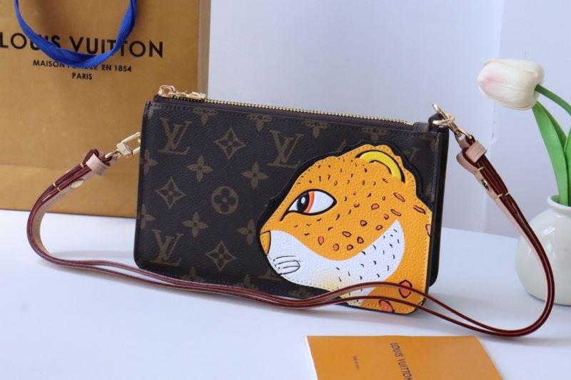 Louis Vuitton Wallets